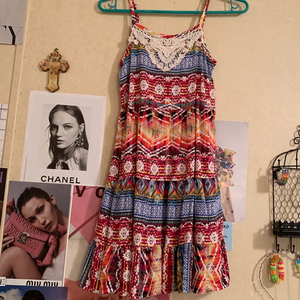 Girl’s Summer/Spring Dress